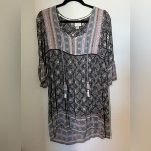 Knox Rose Dress